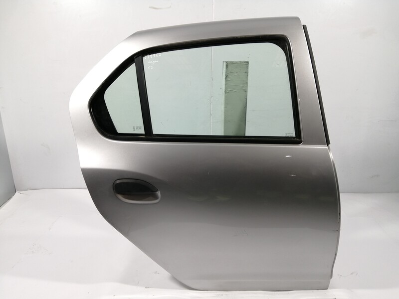 Puerta trasera derecha DACIA LOGAN 1.5 DCI  - 1