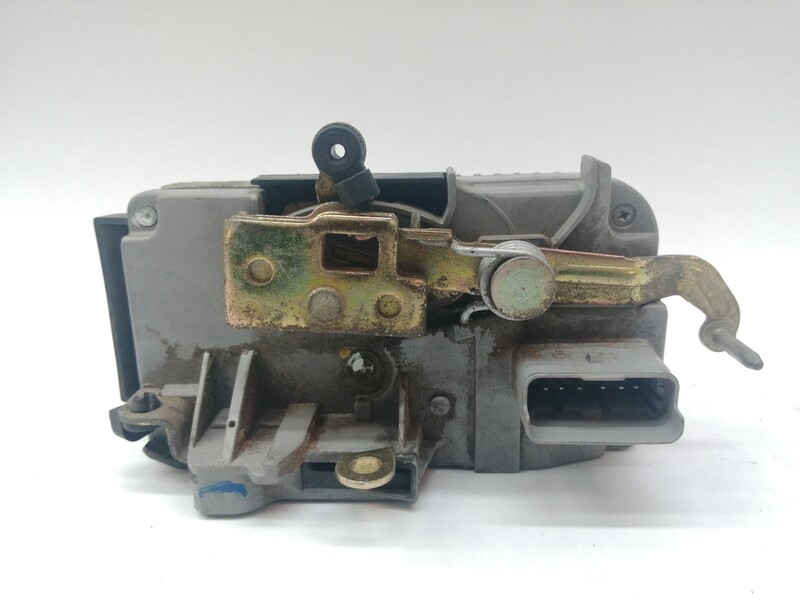 Serrure avant droit LANCIA PHEDRA (180) 2.2 JTD Diesel - 1