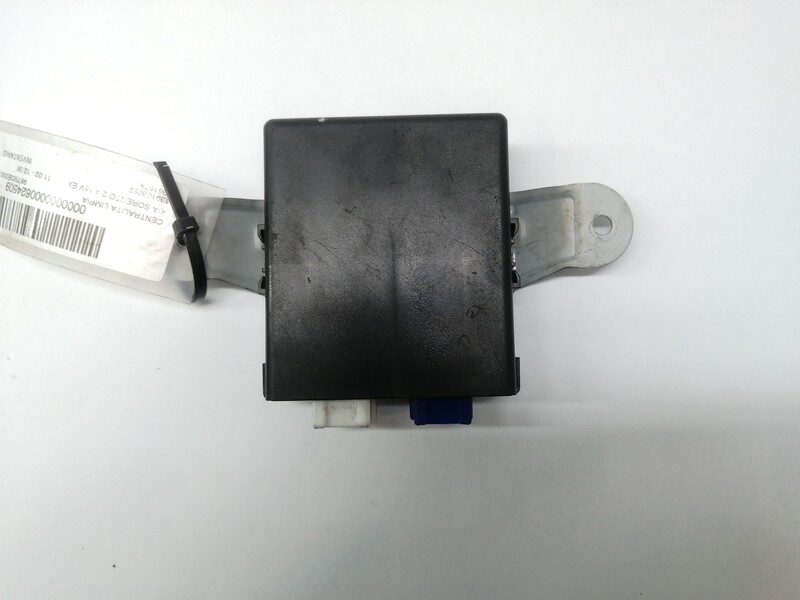 Module électronique DAELIM SORENTO I 2.4 Essence - 1