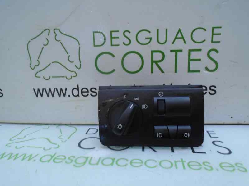 Commodo phare BMW X5 3.0 I Essence - 1