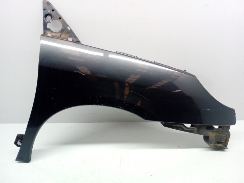 Aile avant droit PEUGEOT 807 PREMIUM Diesel - 1