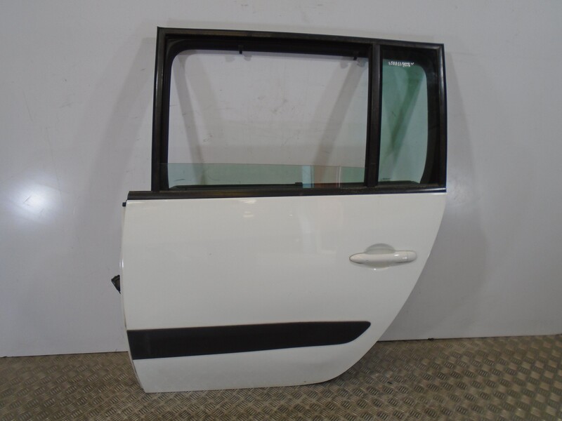 Porte arriere gauche RENAULT ESPACE IV (JK0) DYNAMIQUE Diesel - 1