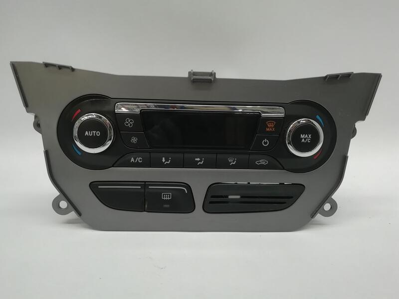 Commande chauffage FORD TRANSIT CONNECT (CHC) KASTEN TREND Diesel - 1