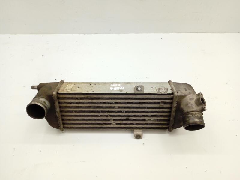 Echangeur air (Intercooler) KIA PRO CEED 2.0 CRDI 140  - 1