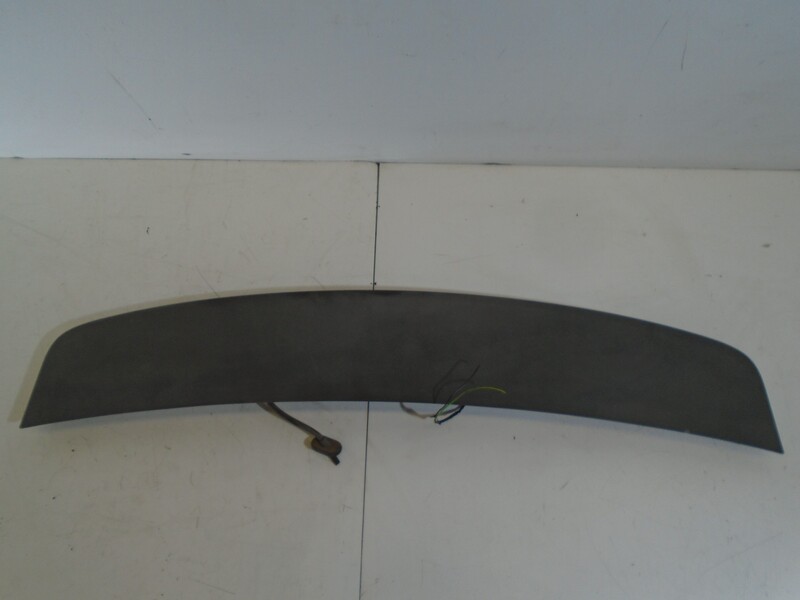 Feu arriere stop central FORD FOCUS C-MAX 2.0 TDCI  - 1