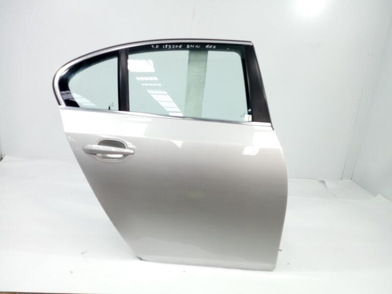 Puerta trasera derecha BMW SERIE 5 BERLINA (E60) 520D Diésel - 1