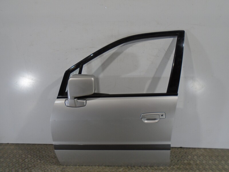 Porte avant gauche MITSUBISHI SPACE WAGON (N80/N90) 2,4 GLX  - 1
