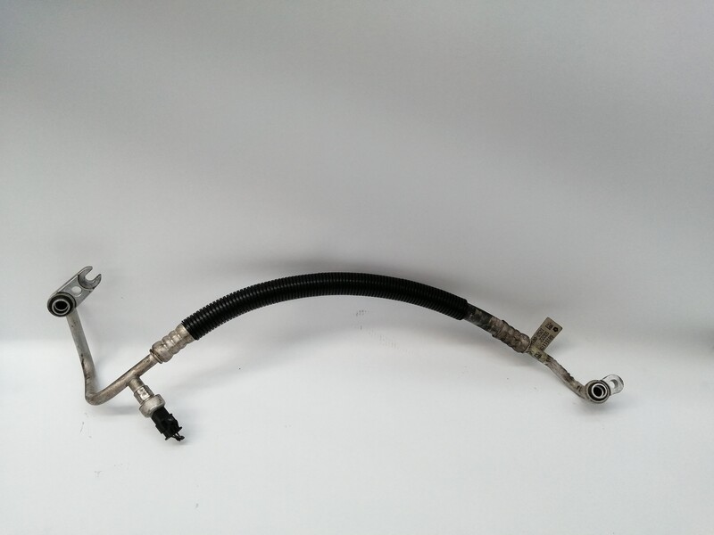 Tuyau de climatisation JEEP GRAND CHEROKEE IV 3.0 CRD V6 4X4  - 1