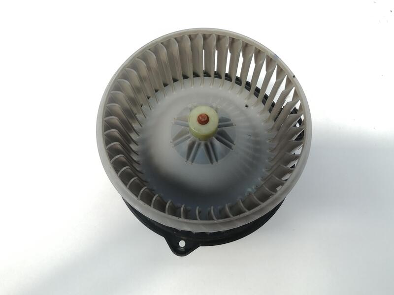 Pulseur d'air SUBARU OUTBACK (B15) EXECUTIVE Diesel - 1