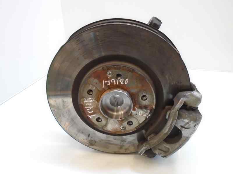 Fusee avant droit SSANGYONG TIVOLI CRYSTAL 4X2  - 1