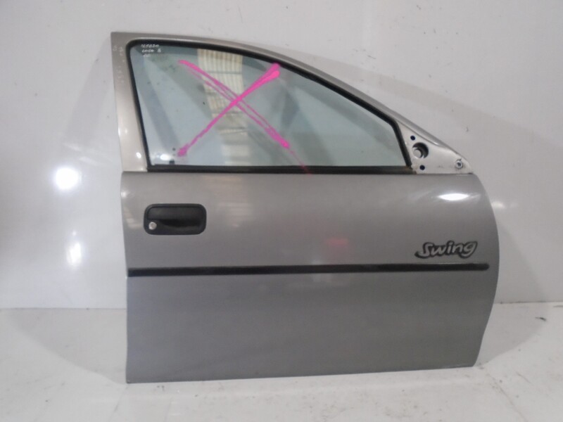 Porte avant droit OPEL CORSA B FRESH  - 1