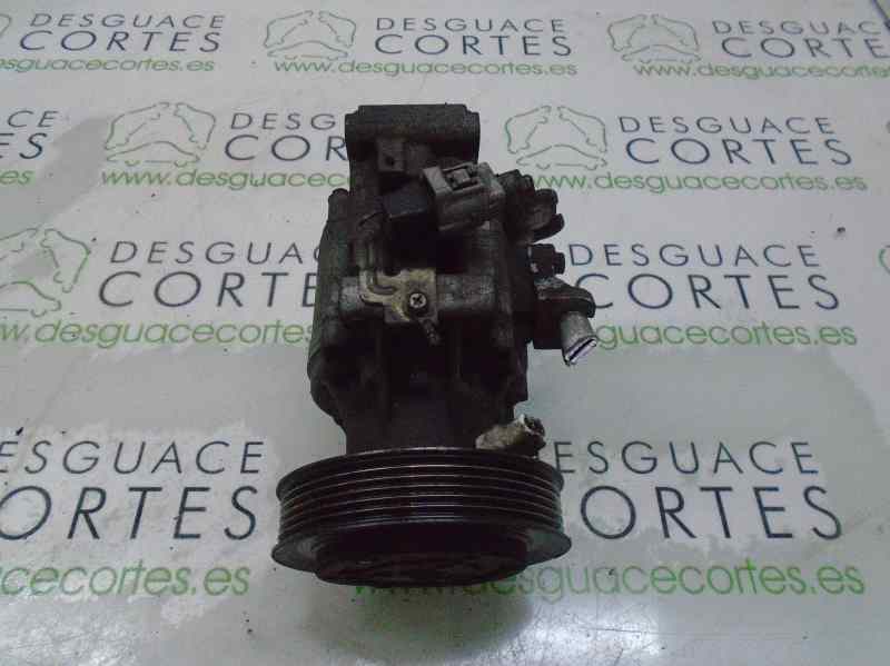 Compresseur clim TOYOTA COROLLA (E12) 1.4 D-4D LUNA COMPACT Diesel - 1
