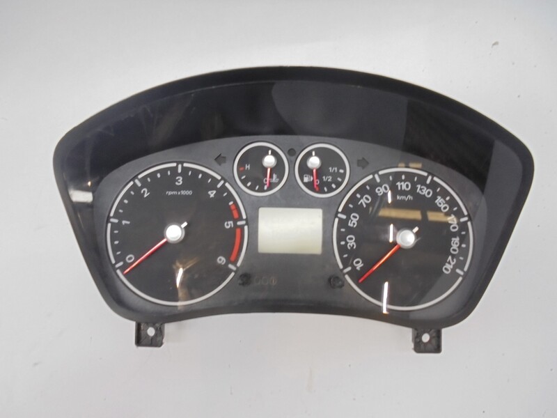 Compteur FORD TOURNEO CONNECT (TC7) KOMBI B. CORTA Diesel - 1