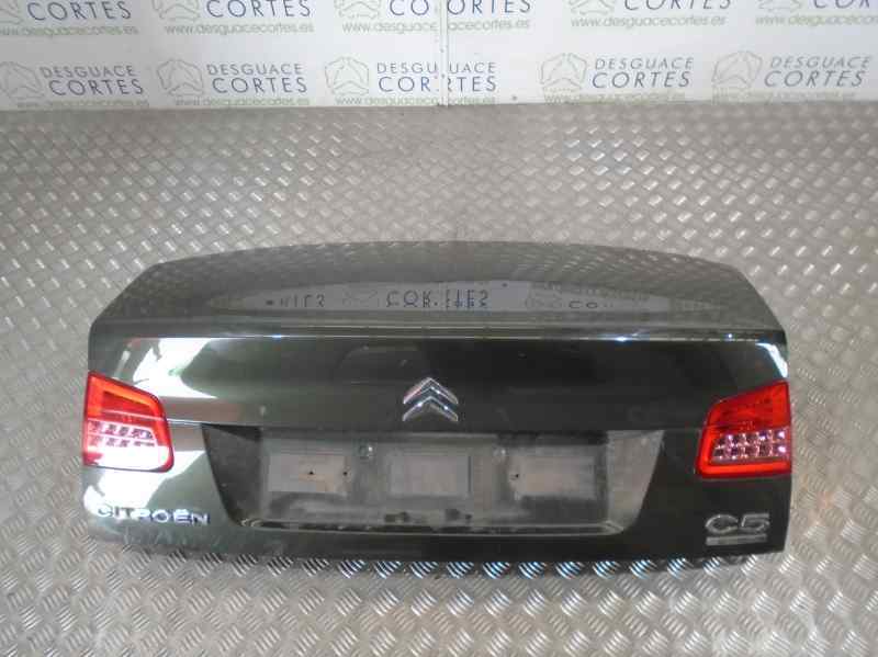Malle/Hayon arriere CITROEN C5 BERLINA EXCLUSIVE Diesel - 1