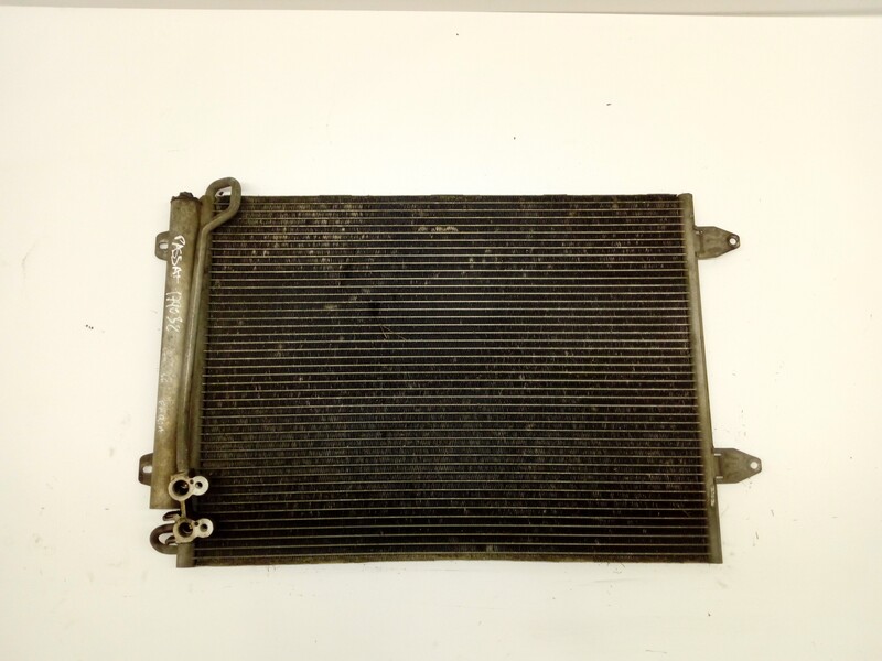 Condenseur de clim VOLKSWAGEN PASSAT BERLINA (3C2) ADVANCE PLUS Diesel - 1