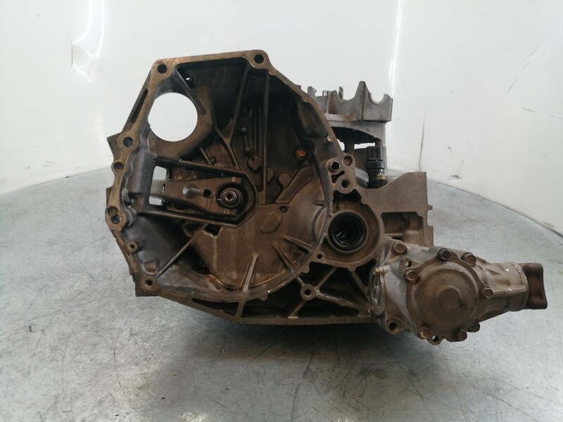 Boite de vitesses HONDA HR-V (GH) VTEC TOP 4WD  - 1