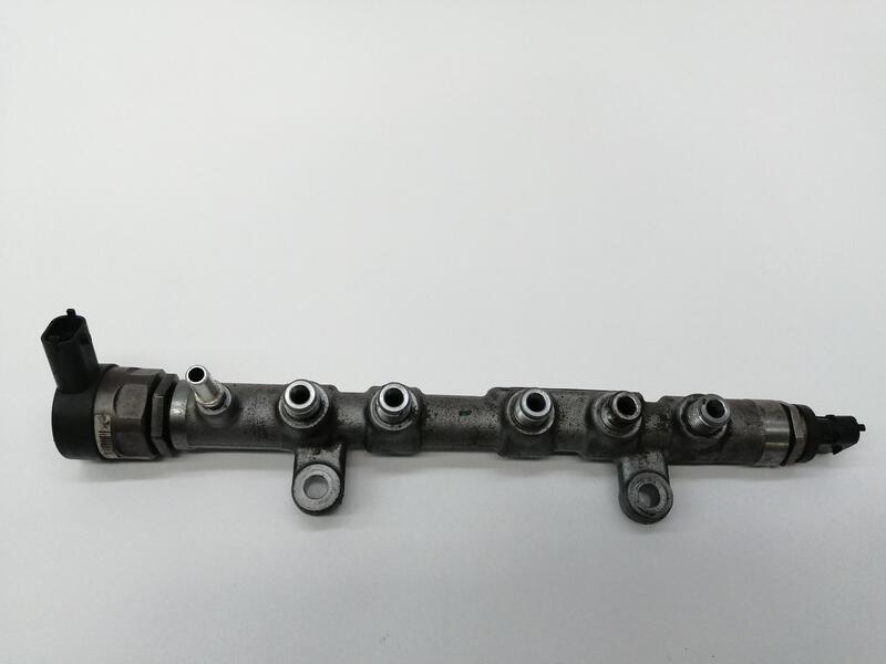 Rampe injection LAND ROVER DISCOVERY V 2.0 D 4X4  - 1