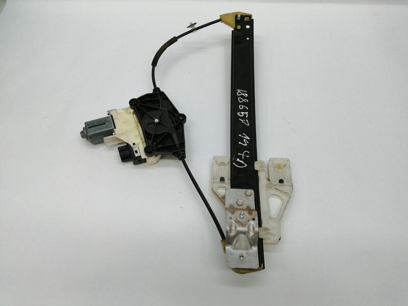 Leve vitre electrique arriere droit AUDI A4 BERLINA (8K2) BASICO Diesel - 1