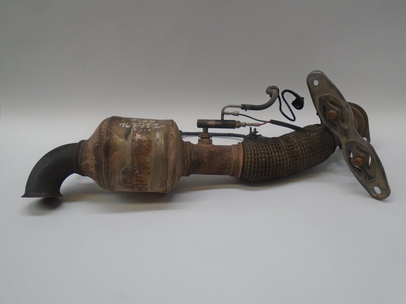 Catalyseur (echappement) FORD C-MAX II 2.0 TDCI  - 1