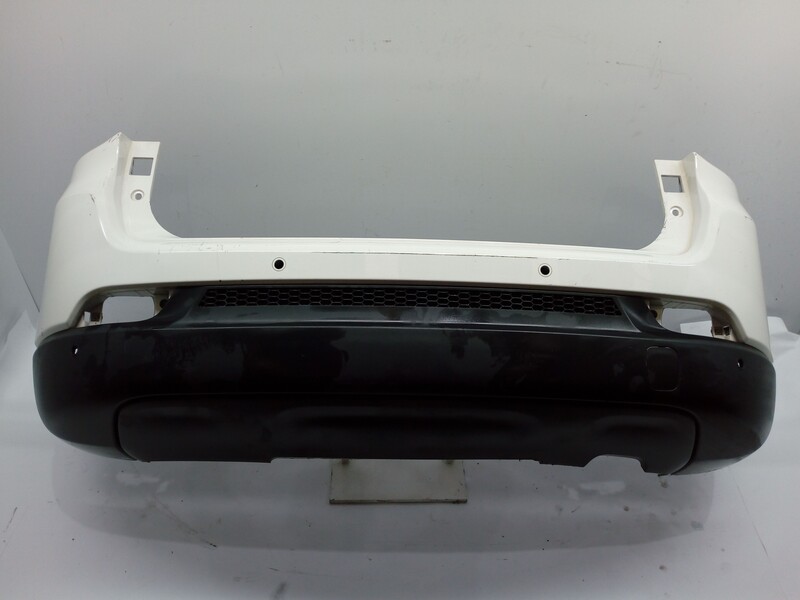 Pare choc arriere JEEP COMPASS 1.6 CRD  - 1