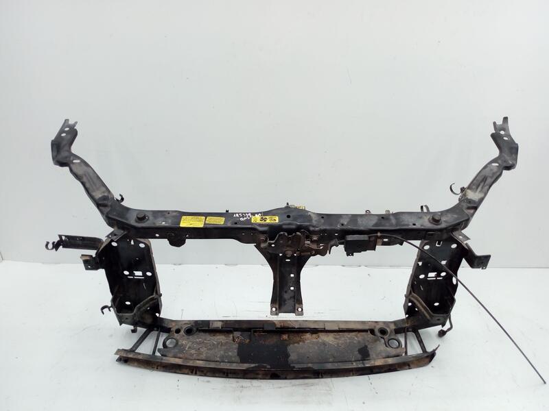 Face avant NISSAN QASHQAI / QASHQAI +2 I 1.5 DCI  - 1