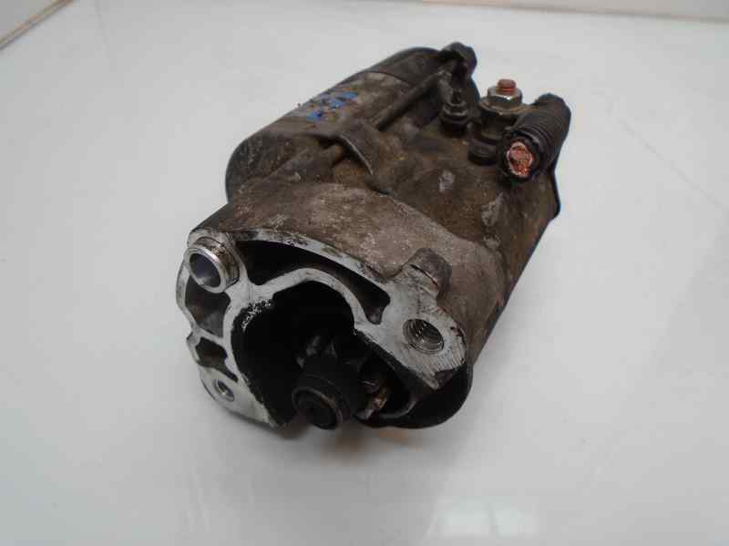 Demarreur LAND ROVER FREELANDER (LR2) TD4 E Diesel - 1