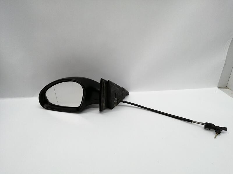 Retroviseur gauche SEAT IBIZA (6L1) COOL  - 1