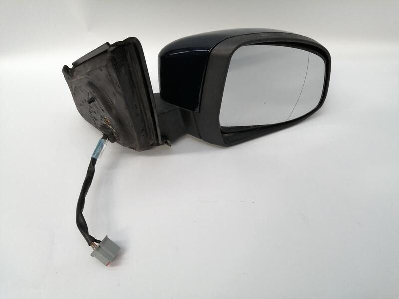 Retroviseur droit FORD MONDEO IV 1.8 TDCI  - 1