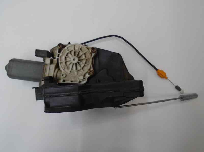Serrure arriere droit BMW SERIE 7 (E65/E66) 730D Diesel - 1