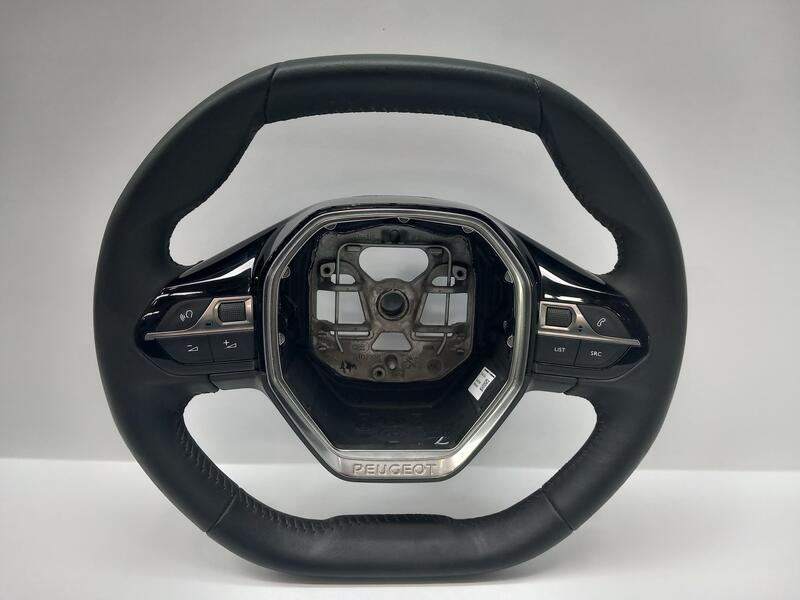 Volant PEUGEOT 2008 (P1) ACTIVE  - 1