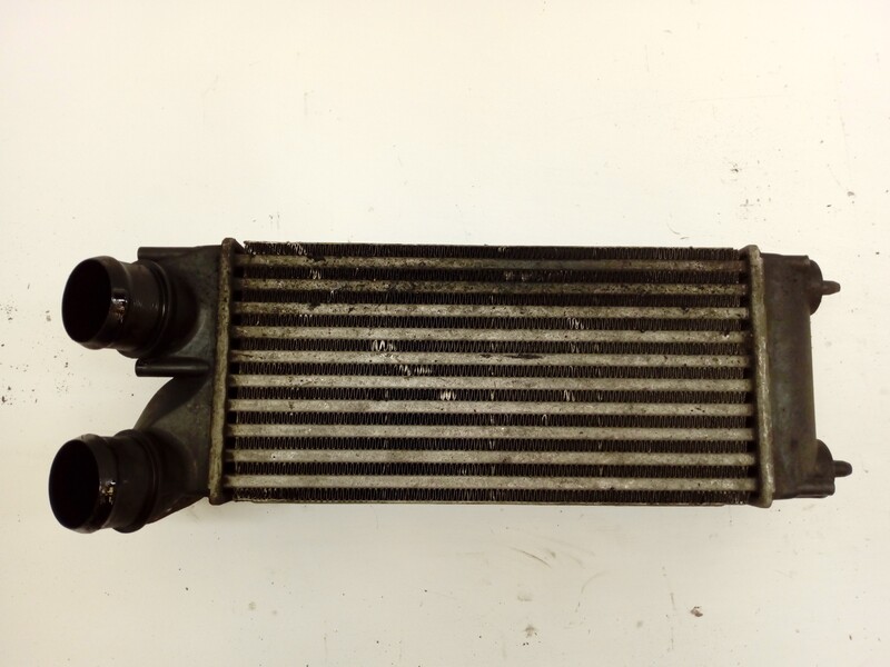 Echangeur air (Intercooler) PEUGEOT 308 CONFORT Diesel - 1