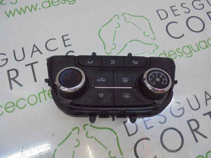 Commande chauffage OPEL MOKKA EXCELLENCE  - 1