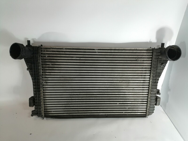 Echangeur air (Intercooler) SEAT ALTEA (5P1) ARENA Diesel - 1