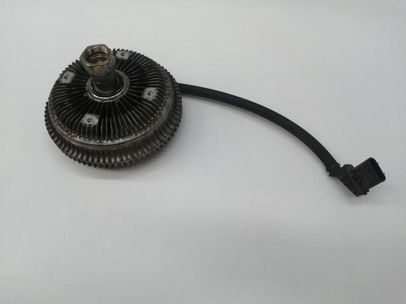Ventilateur LAND ROVER DISCOVERY IV 3.0 TD 4X4  - 1