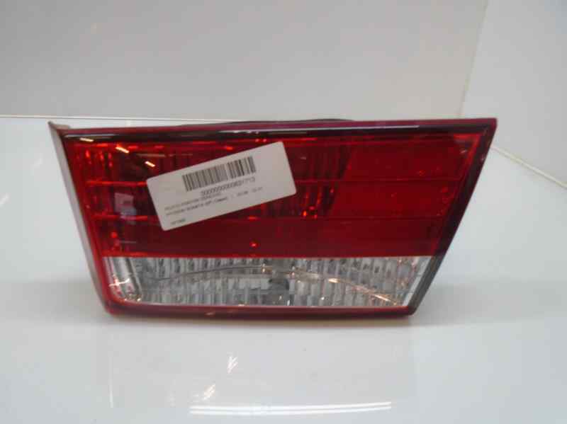 Feu arriere secondaire droit (feux) HYUNDAI SONATA (NF) CLASSIC Diesel - 1
