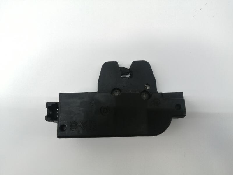Serrure de coffre CITROEN C4 BERLINA COLLECTION  - 1