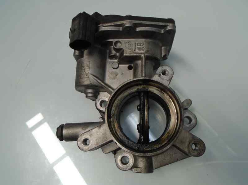 Boitier papillon OPEL INSIGNIA BERLINA COSMO Diesel - 1