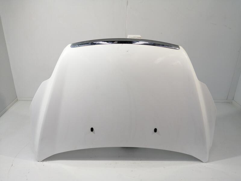 Capot FORD FOCUS II TURNIER 1.6 TDCI  - 1