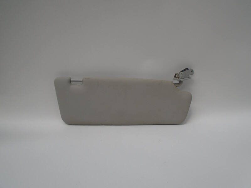 Pare soleil gauche AUDI A3 SPORTBACK (8VA) AMBIENTE Diesel - 1