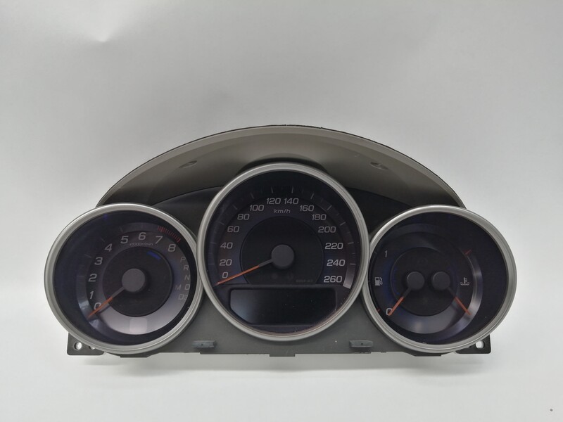Compteur HONDA LEGEND (KB1/2) BASICO  - 1
