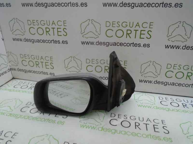 Retroviseur gauche MAZDA 2 BERLINA (DY) 1.4 ACTIVE+  - 1