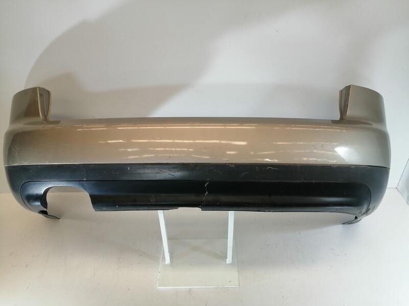 Pare choc arriere AUDI A6 BERLINA (4B2) 2.4  - 1