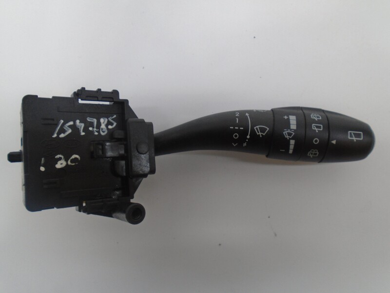 Commodo d'essuie glaces HYUNDAI I30 1.4 Essence - 1