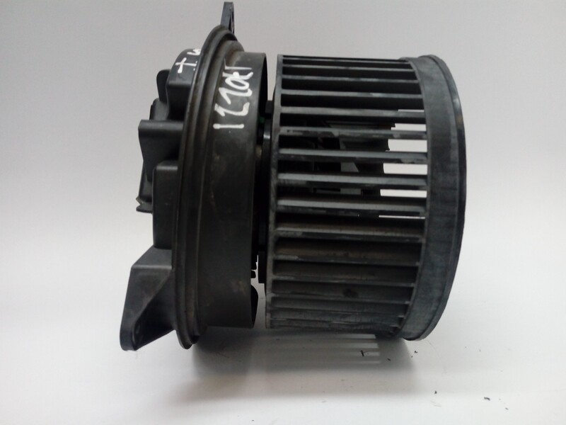 Pulseur d'air FORD FOCUS 1.8 TDCI  - 1