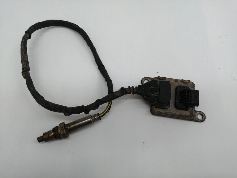 Sonde lambda MERCEDES-BENZ CLASE E COUPE E 220 D  - 1