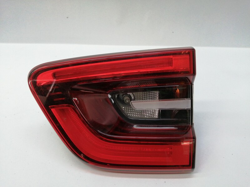 Feu arriere secondaire droit (feux) RENAULT KADJAR BOSE EDITION Diesel - 1
