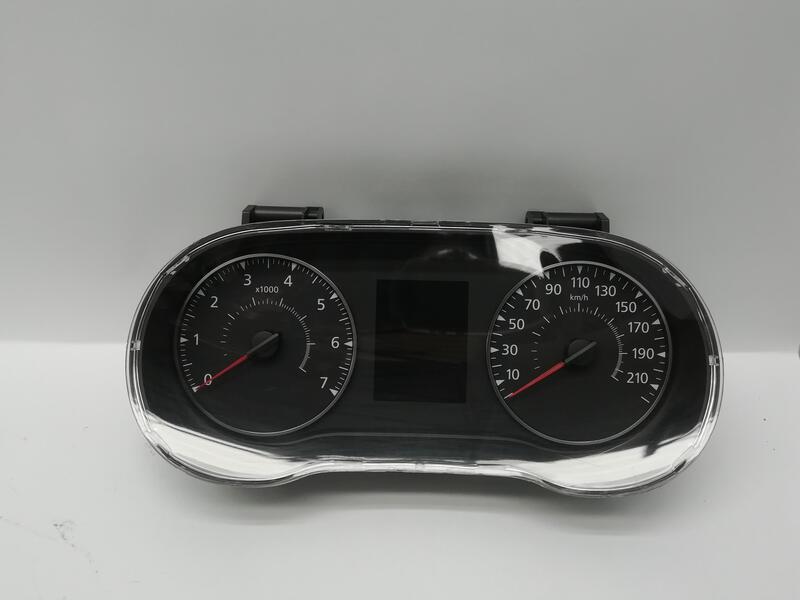 Compteur DACIA DUSTER II ACCESS  - 1