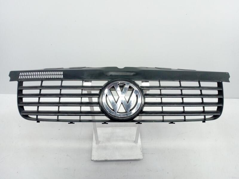Calandre VOLKSWAGEN T5 TRANSPORTER FURGON/COMBI (7H) CAJA CERRADA, TEC Diesel - 1