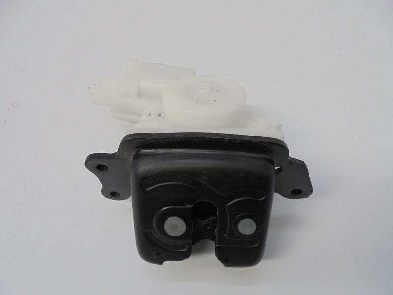 Serrure de coffre HONDA CIVIC X FASTBACK 1.0 VTEC Essence - 1