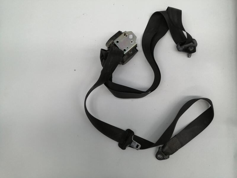 Ceinture avant droit PEUGEOT PARTNER (S2) COMBIESPACE Diesel - 1
